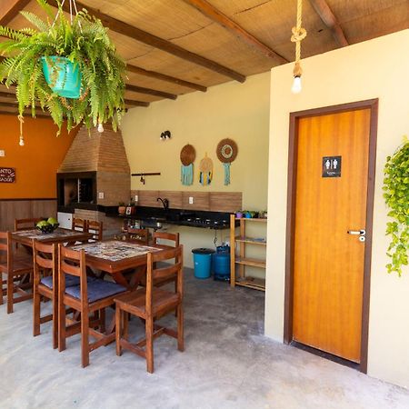 Casa Praia Gaucho Santo Antonio Diogo Mata de Sao Joao Exterior photo