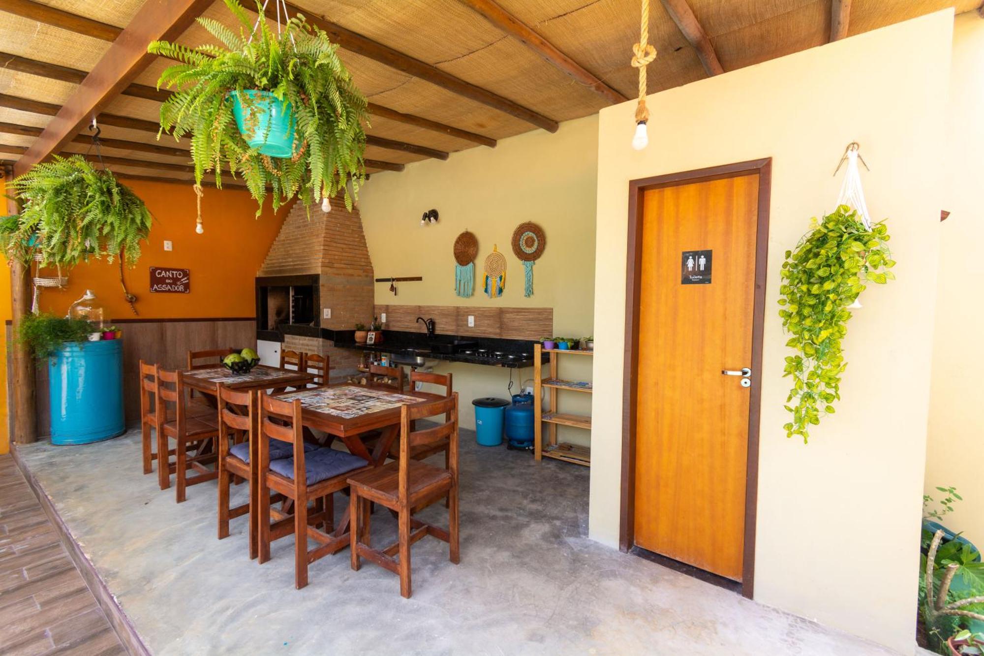 Casa Praia Gaucho Santo Antonio Diogo Mata de Sao Joao Exterior photo